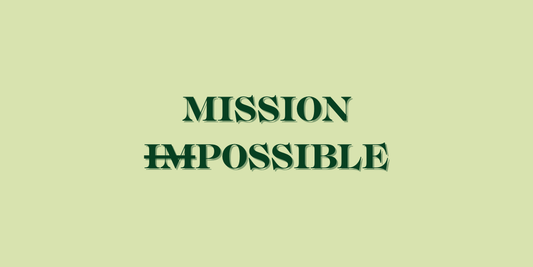 Epizoda 2: MISSION (IM)POSSIBLE – hledání výrobce