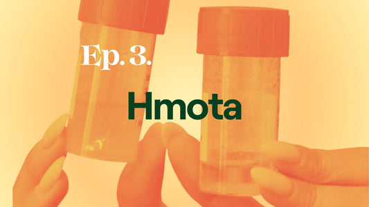 Epizoda 3 – Hmota