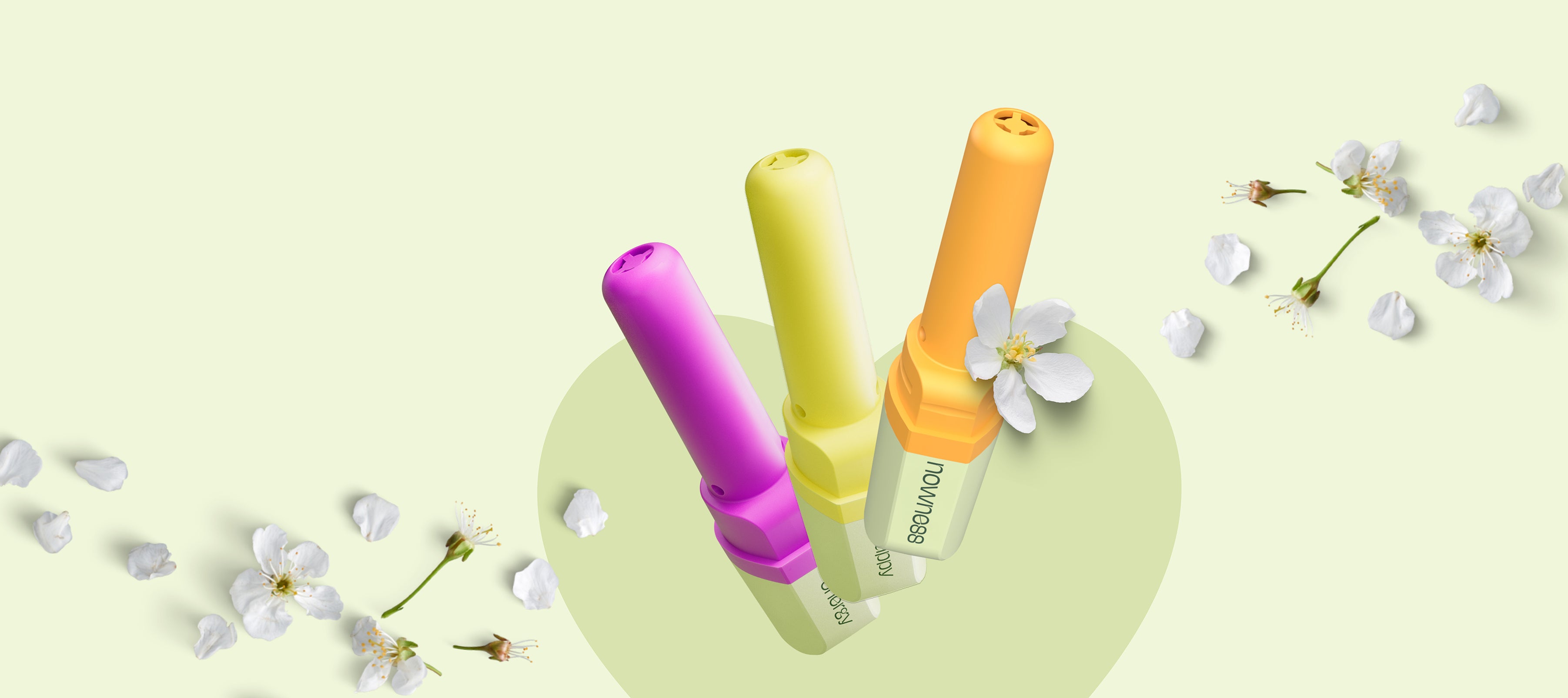 jarní sleva, tyčinka energy, happy, nowness