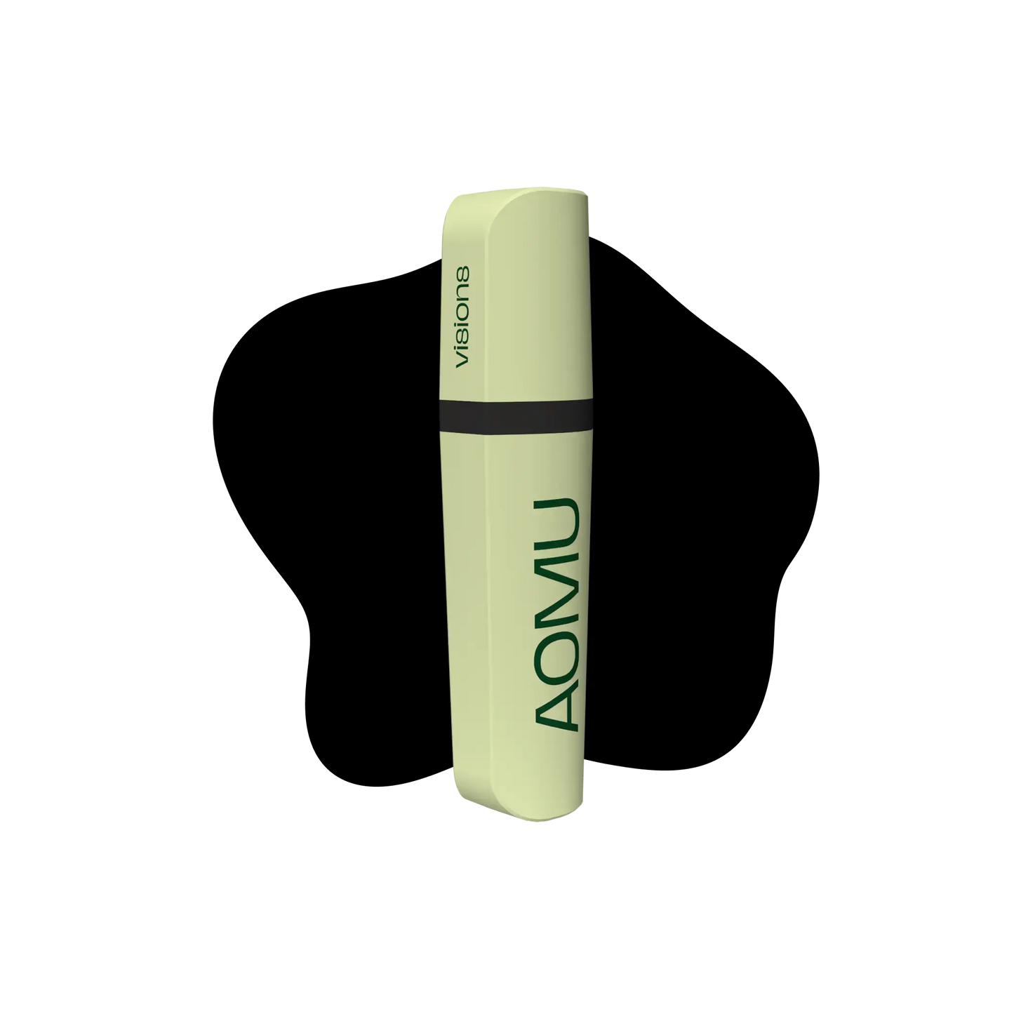 Visions by VOGUE CS - inhalační tyčinka pro kreativní flow