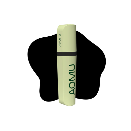 Visions by VOGUE CS - inhalační tyčinka pro kreativní flow